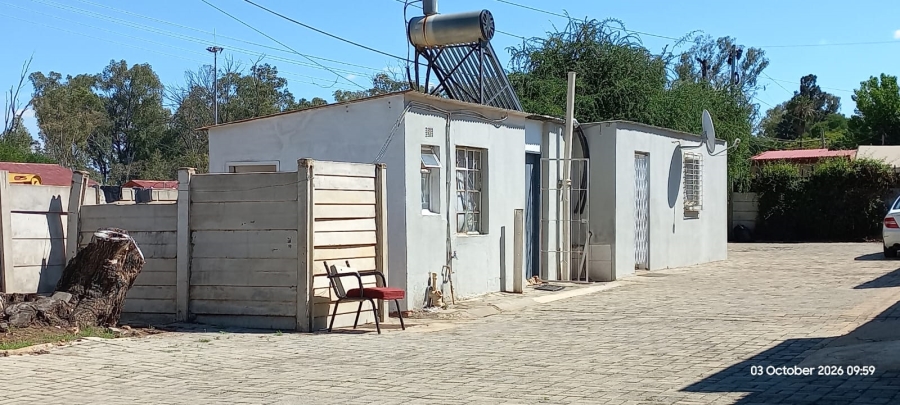 23 Bedroom Property for Sale in Neserhof North West